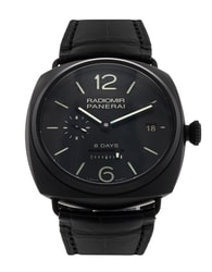 Panerai Radiomir 8 days PAM00384